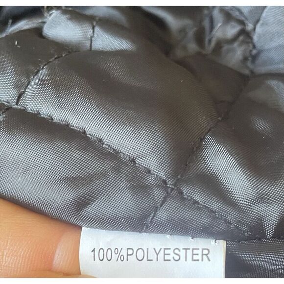 Adult Faux Fur Hat Thick Warm Ear Protection Polyester Unisex  One Size - Picture 5 of 8